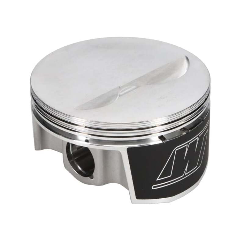 Picture of Wiseco Chevy Small Block 4.060in Bore 1.550in CH -1.70 CC Piston Set