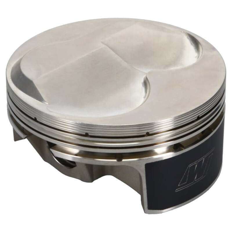 Picture of Wiseco Chevy Small Block 4.165in Bore 1.062in CH 3.00 CC Piston Set