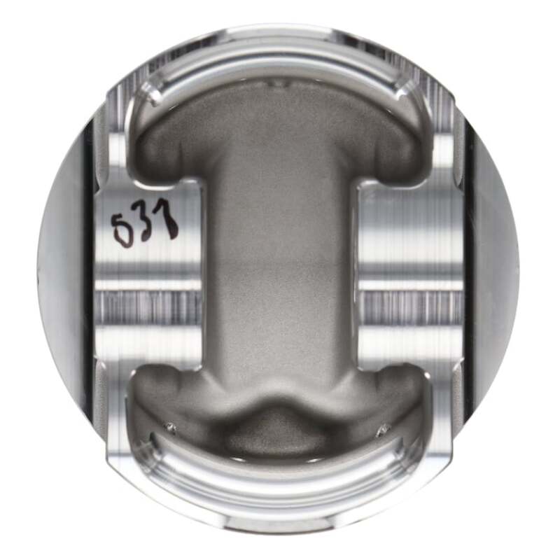 Picture of Wiseco Chrysler 340 4.100in Bore 1.460in CH 8.00 CC Piston Set