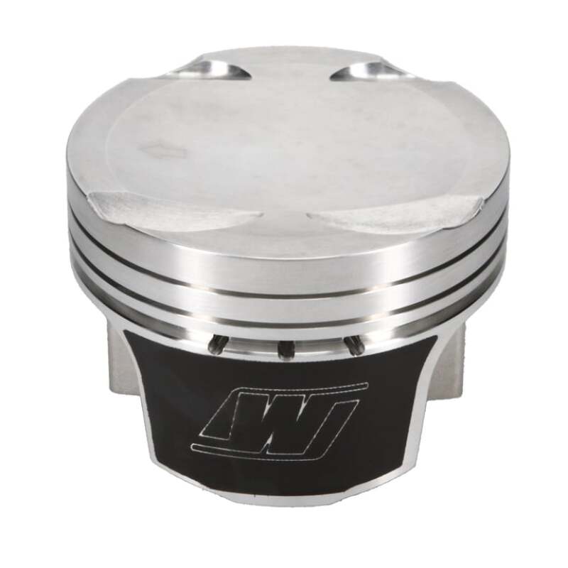 Picture of Wiseco Chrysler A853 88.00 mm Bore 35.71 mm CH -22.00 CC Piston Set