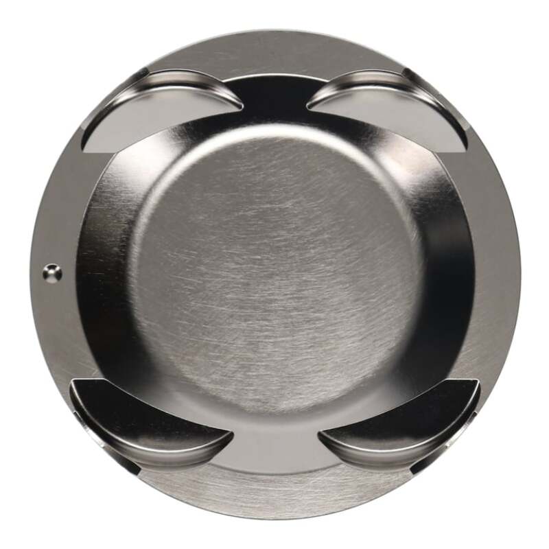 Picture of Wiseco Ford 2.0L 91.00 mm Bore 40.80 mm CH -20.20 CC Piston Set