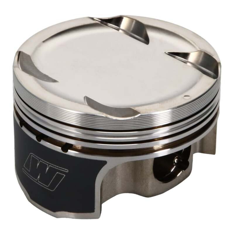 Picture of Wiseco Honda B16 82.00 mm Bore 30.00 mm CH -8.00 CC Piston Set