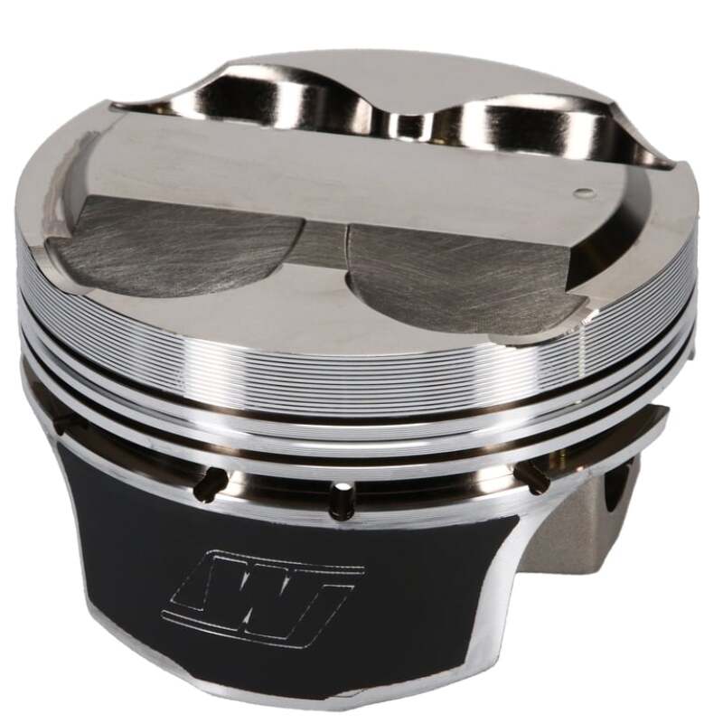 Picture of Wiseco Mitsubishi 4G63 85.00 mm Bore 28.70 mm CH 1.90 CC Piston Set