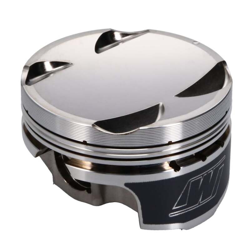 Picture of Wiseco Mitsubishi 4G63 85.00 mm Bore 28.87 mm CH 0.00 CC Piston Set