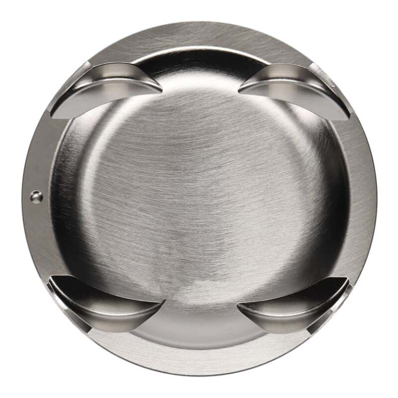 Picture of Wiseco Mitsubishi 4G63 85.25 mm Bore 28.70 mm CH -21.00 CC Piston Set