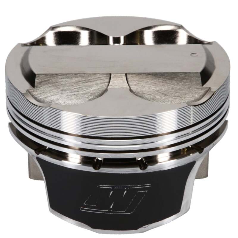 Picture of Wiseco Mitsubishi 4G63 85.25 mm Bore 28.70 mm CH 1.90 CC Piston Set
