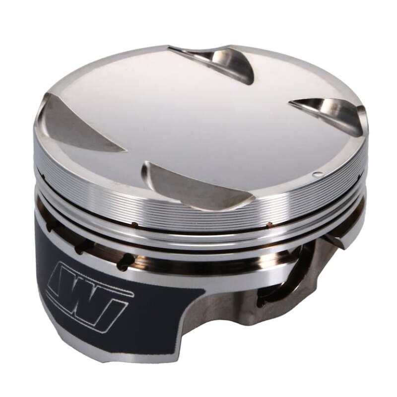 Picture of Wiseco Mitsubishi 4G63 85.25 mm Bore 28.87 mm CH 0.00 CC Piston Set
