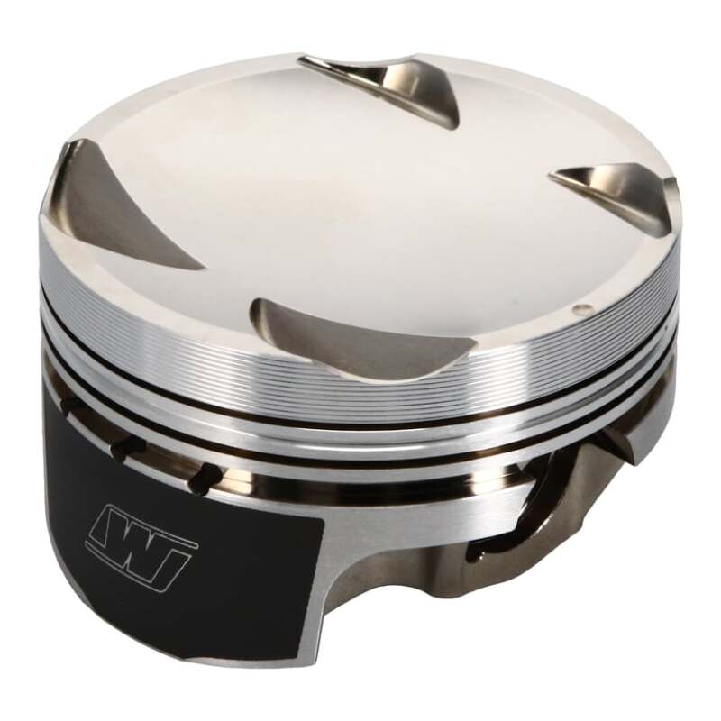 Picture of Wiseco Mitsubishi 4G63 85.25 mm Bore 28.87 mm CH 0.00 CC Piston Set