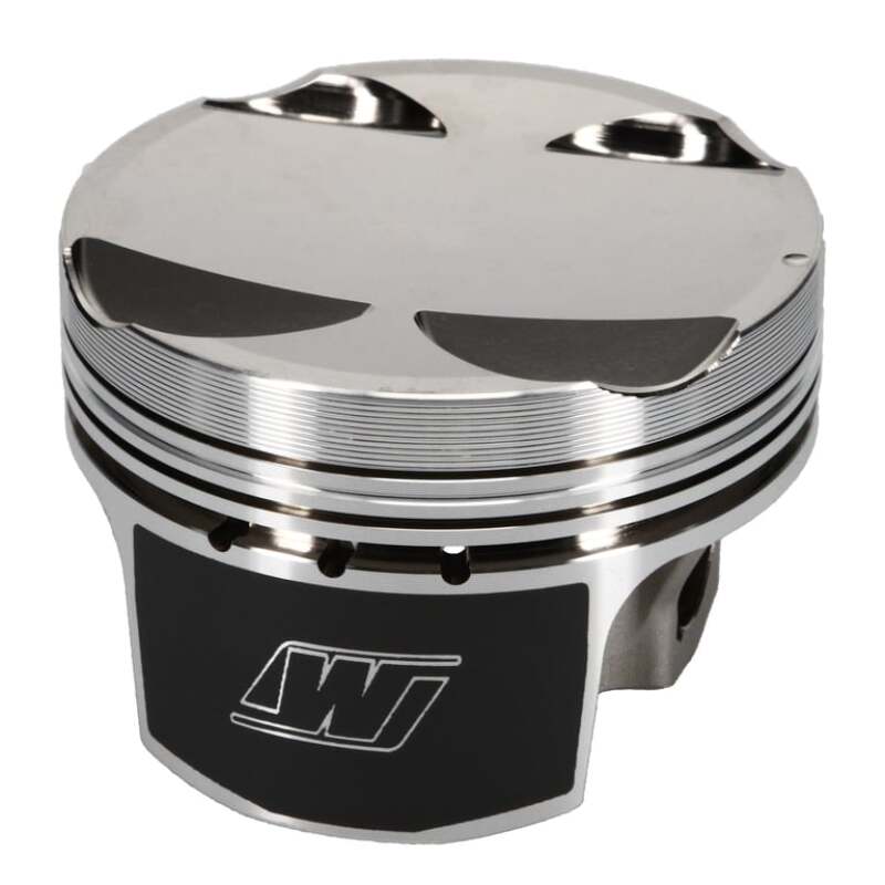 Picture of Wiseco Mitsubishi 4G63 85.25 mm Bore 34.87 mm CH -9.00 CC Piston Set