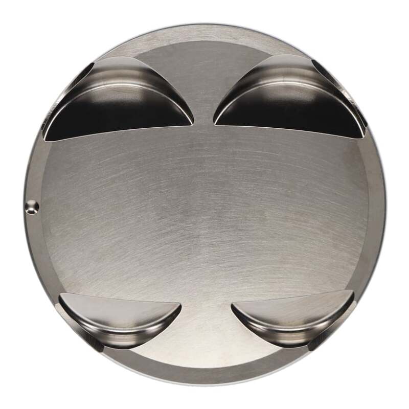 Picture of Wiseco Mitsubishi 4G63 85.00 mm Bore 34.87 mm CH -9.00 CC Piston Set