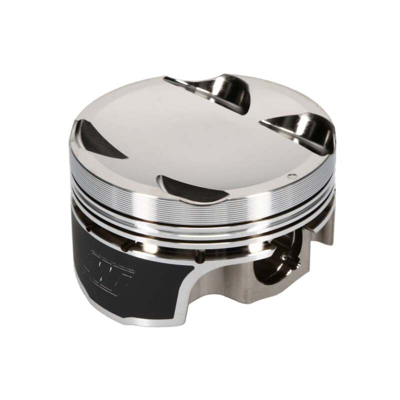Picture of Wiseco Mitsubishi 4G63 85.50 mm Bore 28.70 mm CH -12.00 CC Piston Set