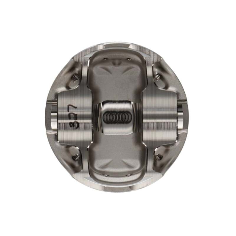 Picture of Wiseco Mitsubishi 4G63 85.50 mm Bore 28.70 mm CH -12.00 CC Piston Set