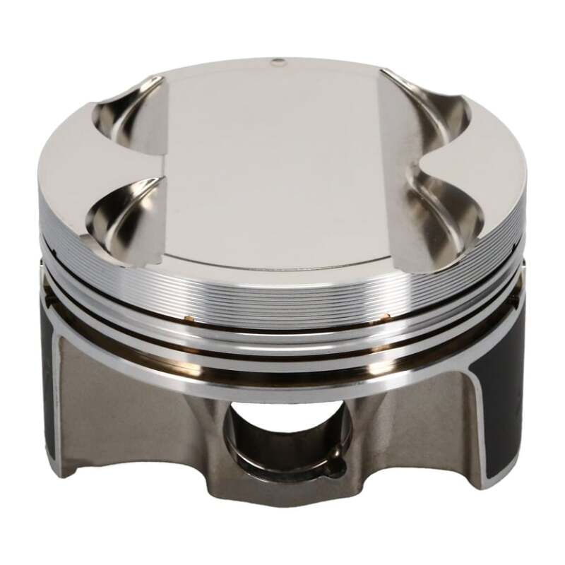 Picture of Wiseco Mitsubishi 4G63 85.50 mm Bore 34.87 mm CH 0.00 CC Piston Set