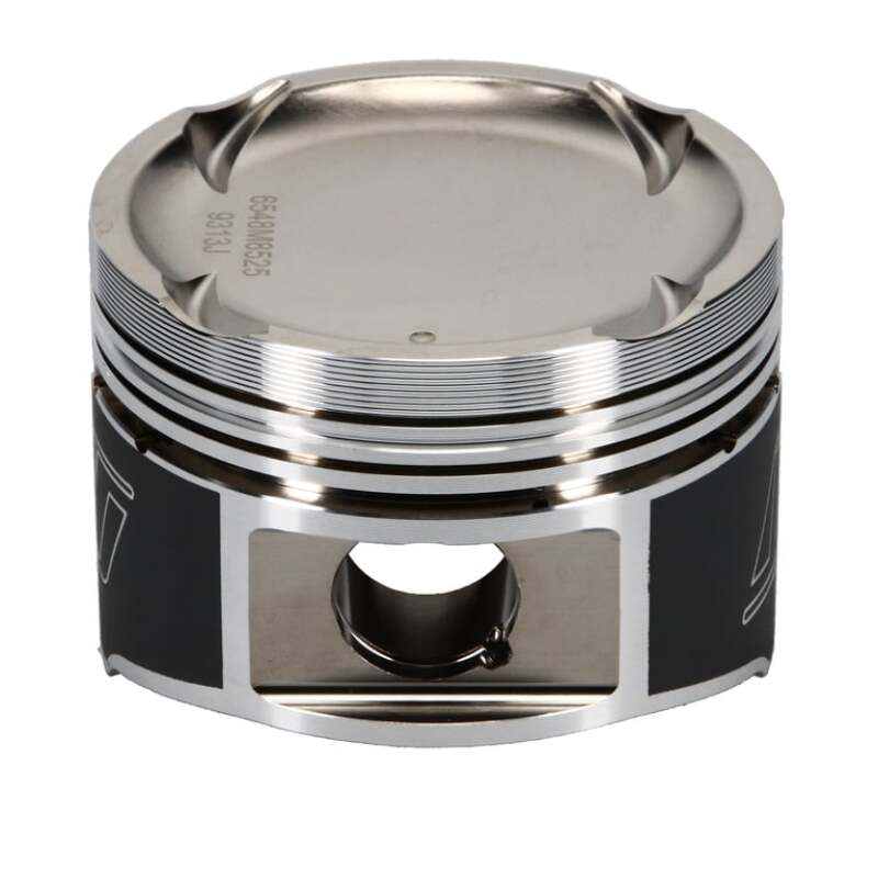 Picture of Wiseco Mitsubishi 4G63 85.25 mm Bore 35.00 mm CH -17.00 CC Piston Set