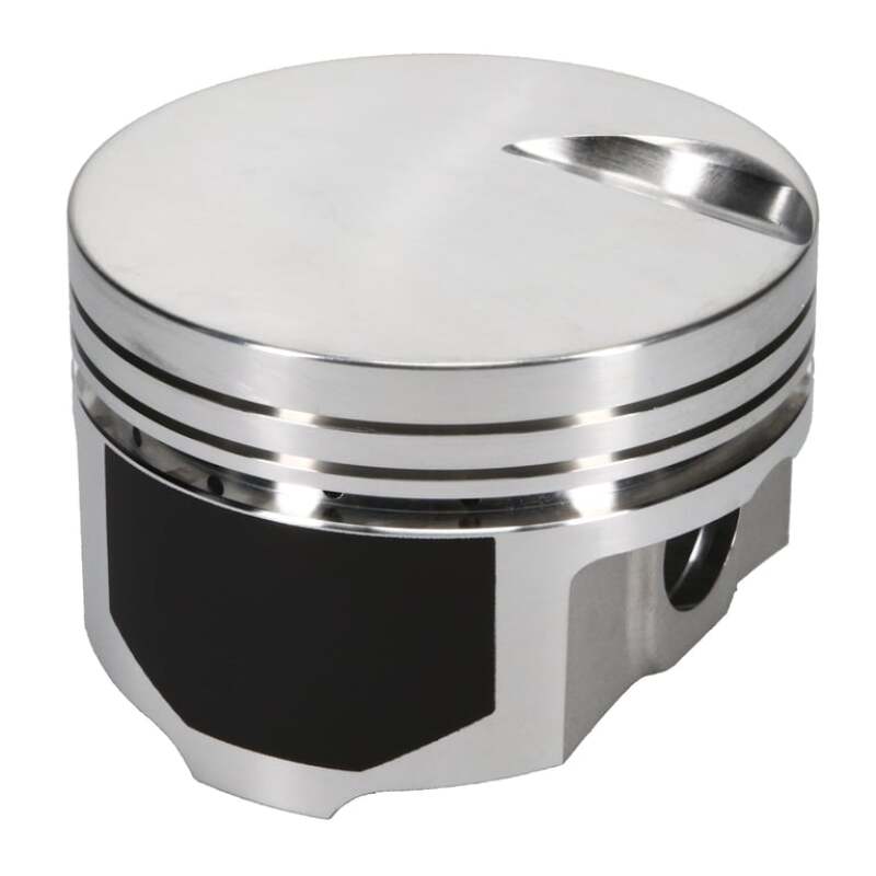 Picture of Wiseco Pro Tru Street Chevy Big Block 4.500in Bore 1.645in CH -3.00 CC Piston Set