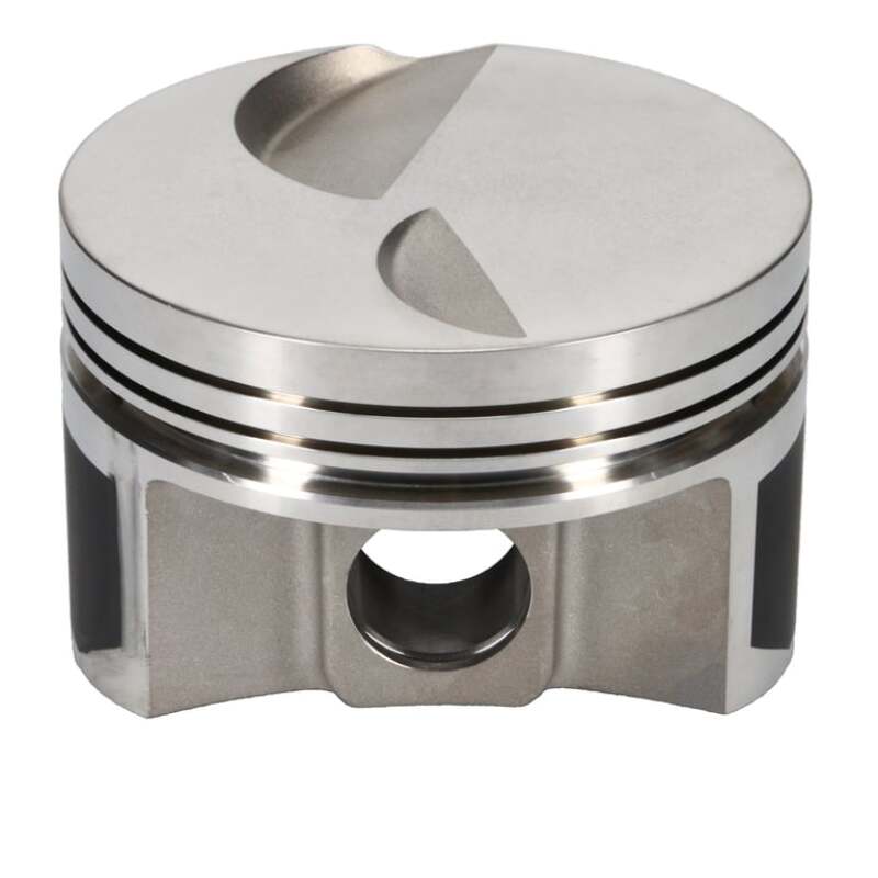 Picture of Wiseco Pro Tru Street Chevy Big Block 4.500in Bore 1.645in CH 3.80 CC Piston Set