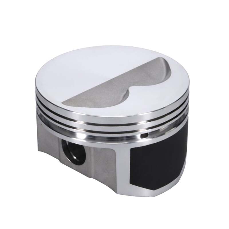 Picture of Wiseco Pro Tru Street Chevy Small Block 4.030in Bore 1.125in CH -5.00 CC Piston Set