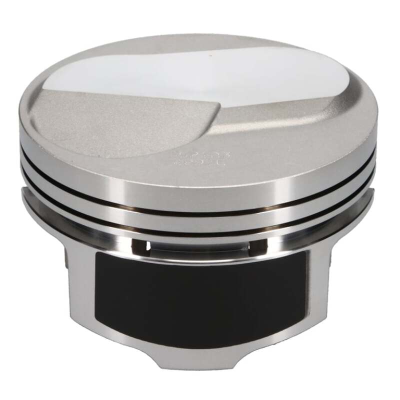 Picture of Wiseco Pro Tru Street Chevy Big Block 4.500in Bore 1.270in CH 15.00 CC Piston Set