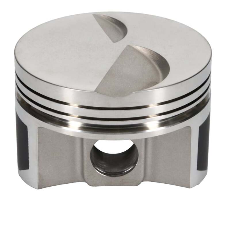 Picture of Wiseco Pro Tru Street Chevy Big Block 4.470in Bore 1.645in CH 3.80 CC Piston Set