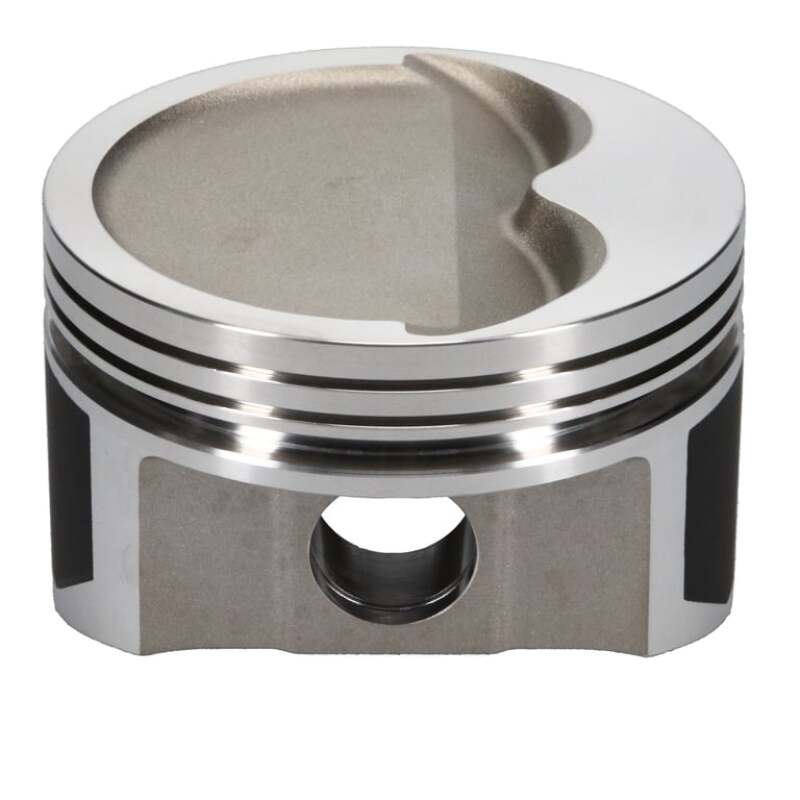 Picture of Wiseco Pro Tru Street Chevy Small Block 4.040in Bore 1.260in CH -15.00 CC Piston Set