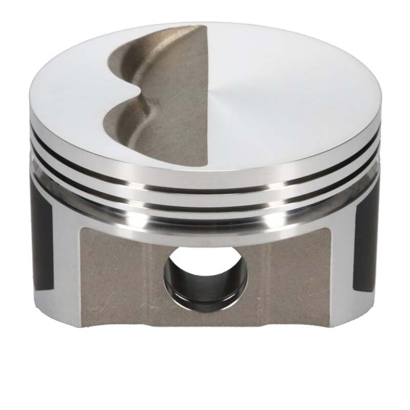 Picture of Wiseco Pro Tru Street Chevy Small Block 4.060in Bore 1.560in CH -5.00 CC Piston Set