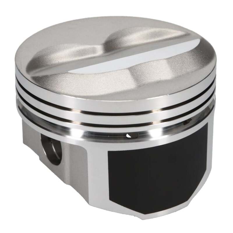 Picture of Wiseco Pro Tru Street Chevy Small Block 4.060in Bore 1.560in CH 8.00 CC Piston Set