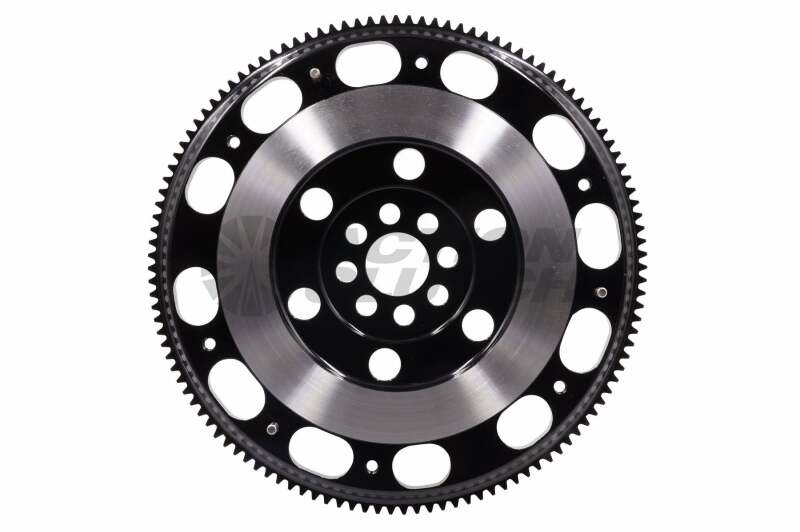 Picture of Action Clutch AON Flywheel-Chromoly - AC135FW