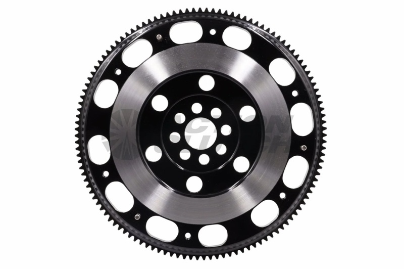 Picture of Action Clutch AON Flywheel-Chromoly - AC135FW