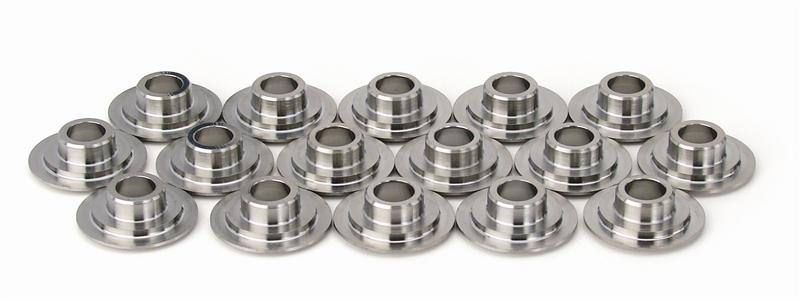 Picture of TITANIUM RETAINERS, FOR BEEHIV E SPRING