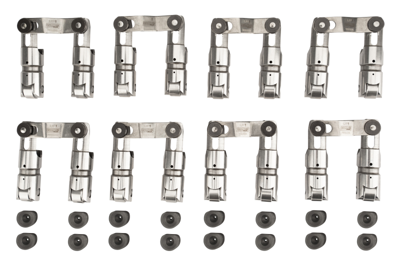 Picture of LIFTER SET, RACE XD .842 BBC BRONZE BUSHING REM FINISH