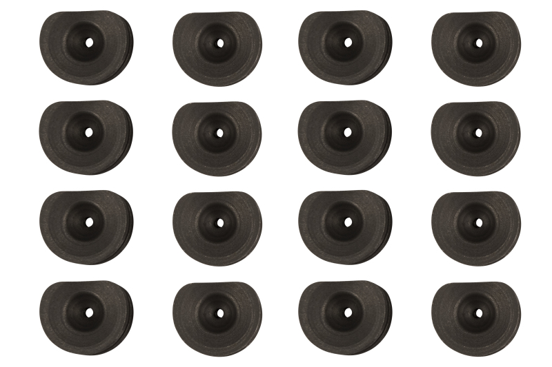 Picture of LIFTER SET, RACE XD .904 SBC BRONZE BUSHING W/ REM FINISH