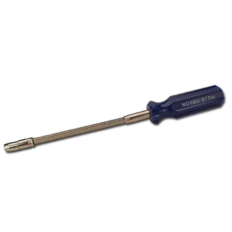 Picture of SCREWDRIVER, 6-7MM FLEXHEAD