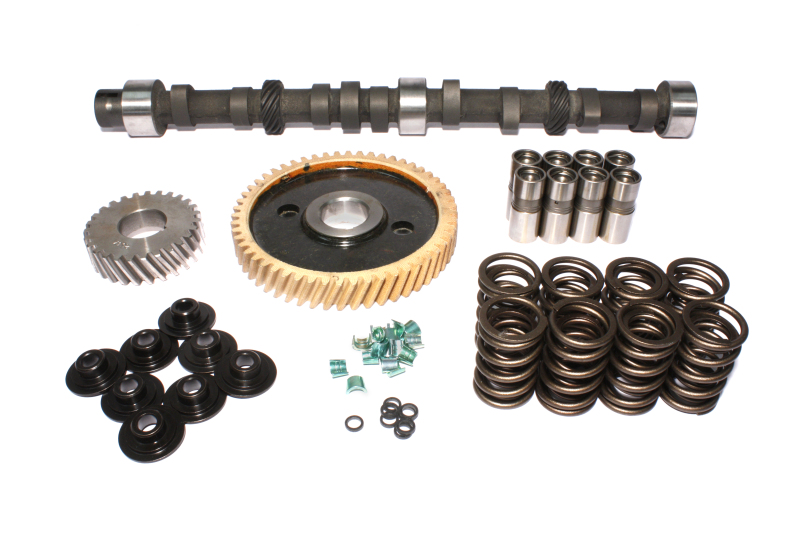 Picture of CAMSHAFT KIT, P4 252H