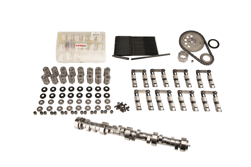 Picture of KIT,MASTER CAM- FOR GM LS SOLID ROLLERS FOR MAX HP W/ STOCK PISTONS