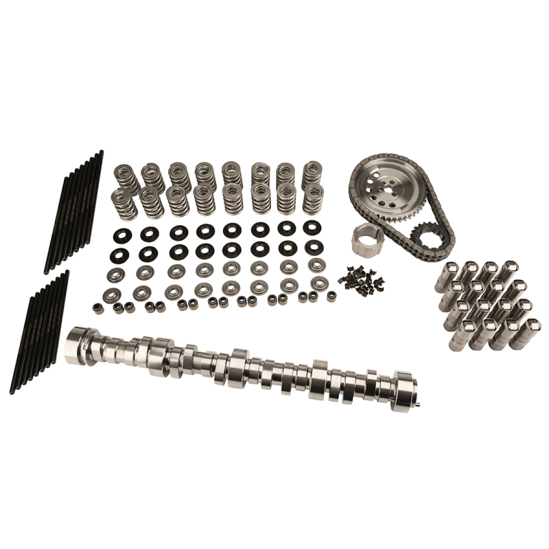 Picture of KIT, MASTER CAM LST BLOWER, STAGE 2, GM LS