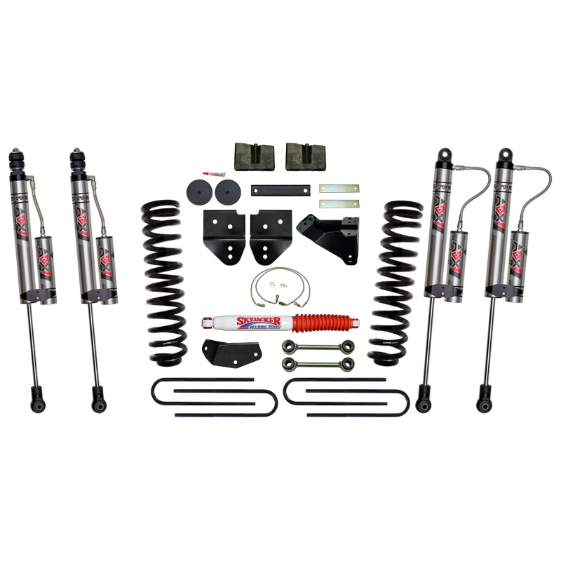 Picture of Skyjacker SKY Lift Kit Components - F8451KH-X