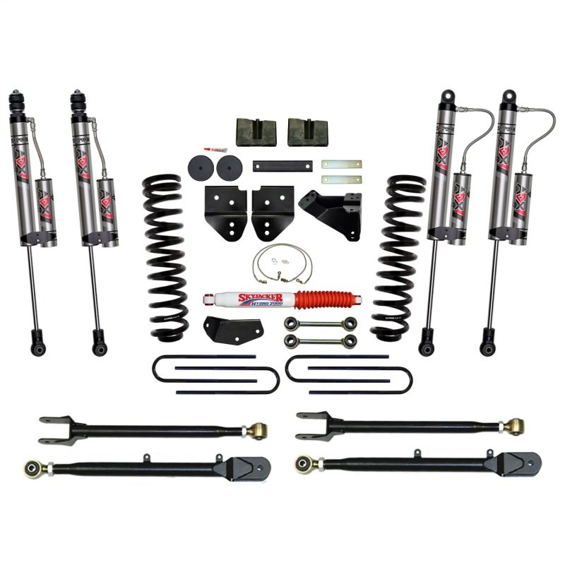 Picture of Skyjacker SKY Lift Kit Components - F84524KH-X