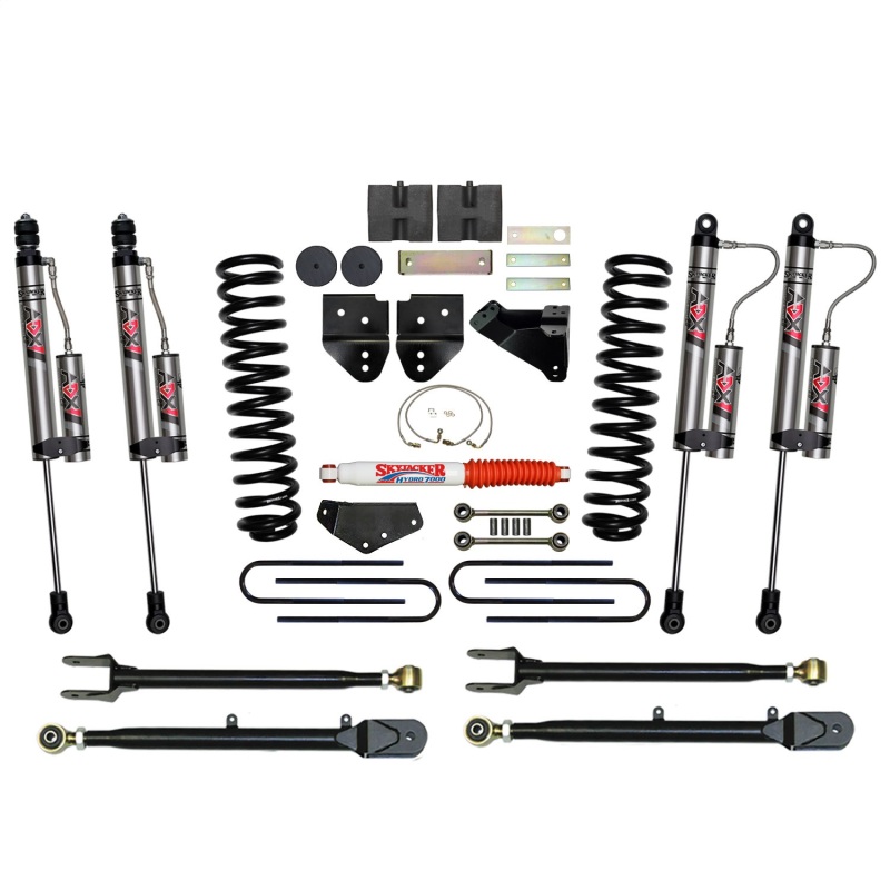 Picture of Skyjacker SKY Lift Kit Components - F86024KH-X