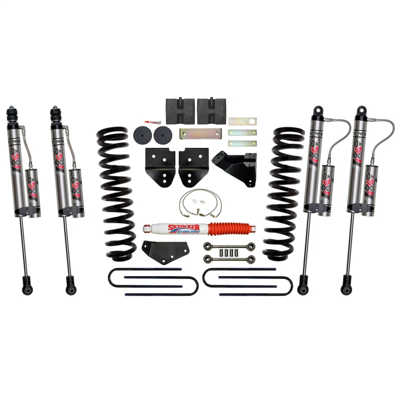 Picture of Skyjacker SKY Lift Kit Components - F8651KH-X