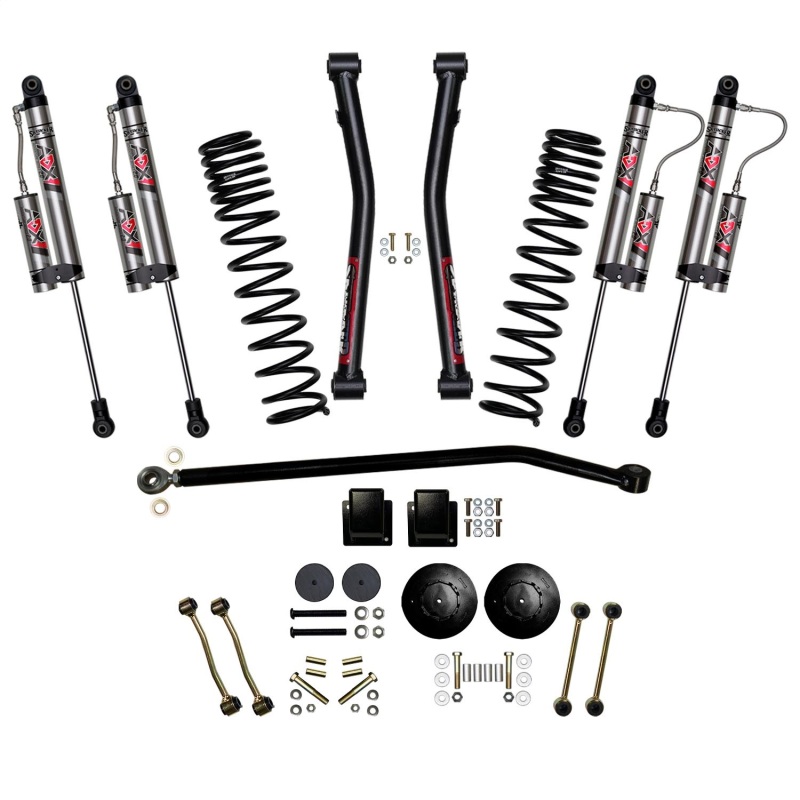 Picture of Skyjacker SKY Lift Kit Components - G350KXLTD