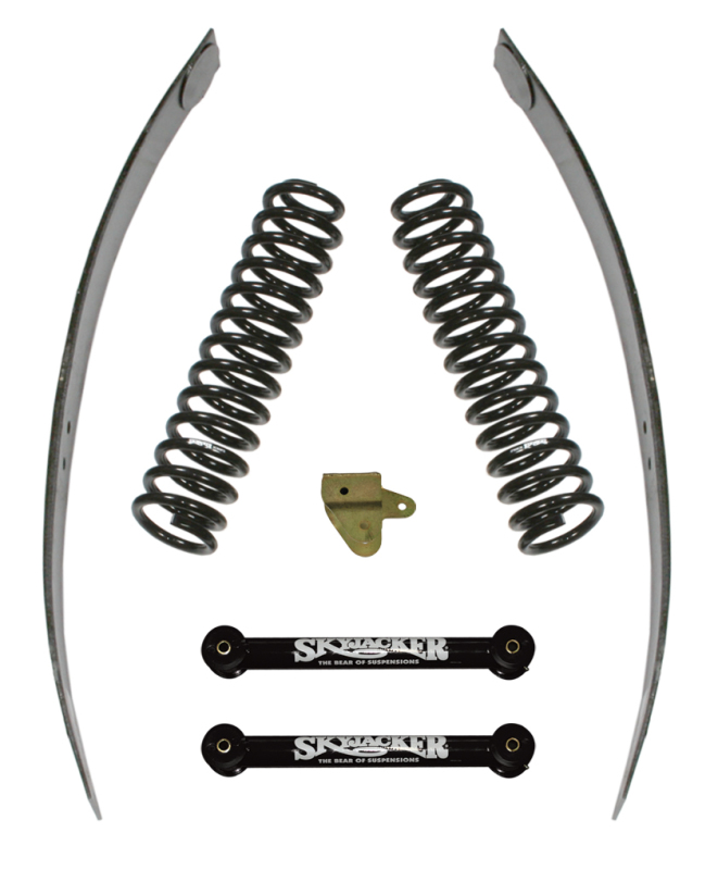 Picture of Skyjacker 3"84-01 CHEROKEE XJ KIT