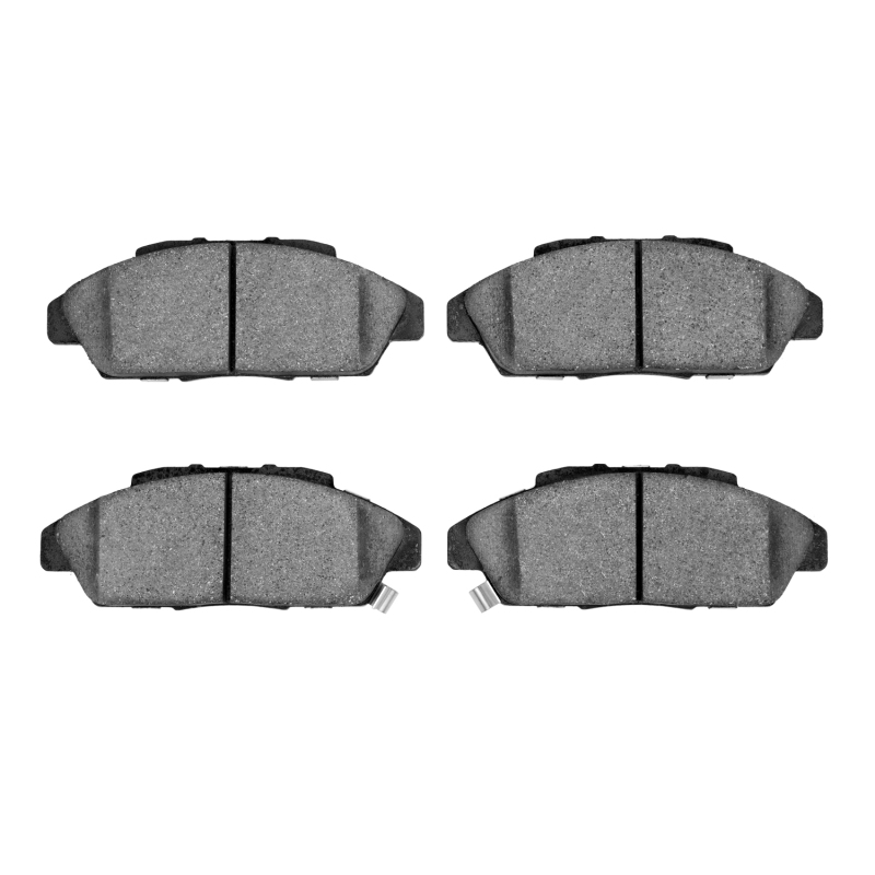 Picture of DFC 4000 HybriDynamic Brake Pads - 4000-0496-00