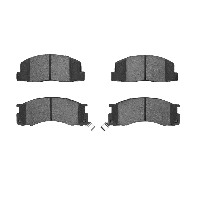 Picture of DFC 4000 HybriDynamic Brake Pads - 4000-0500-00