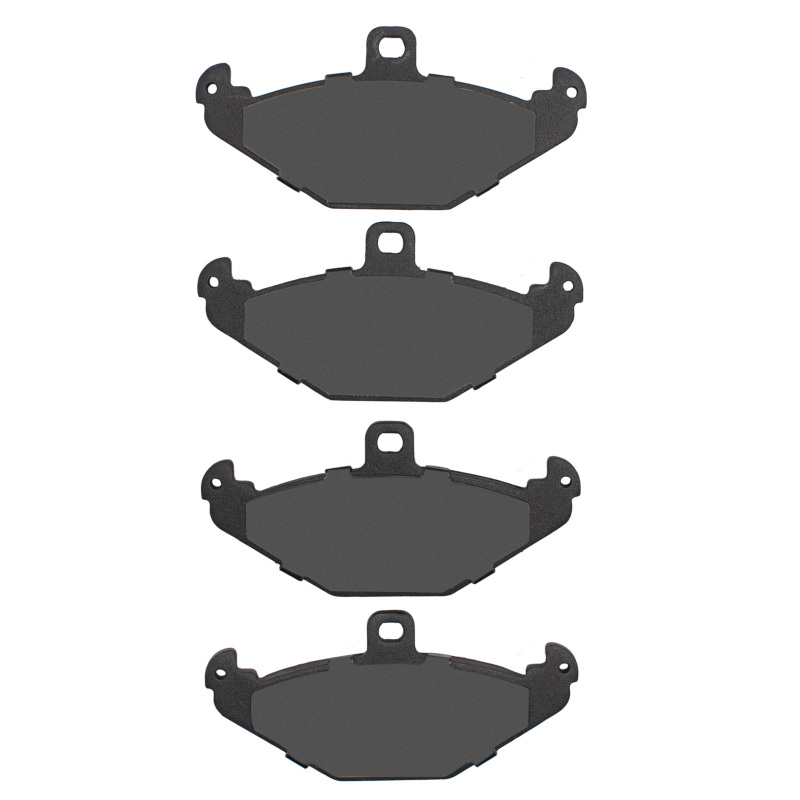 Picture of DFC 4000 HybriDynamic Brake Pads - 4000-0491-10