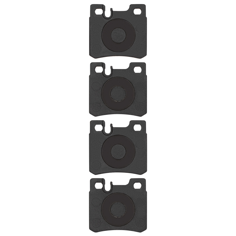 Picture of DFC 4000 HybriDynamic Brake Pads - 4000-0495-00