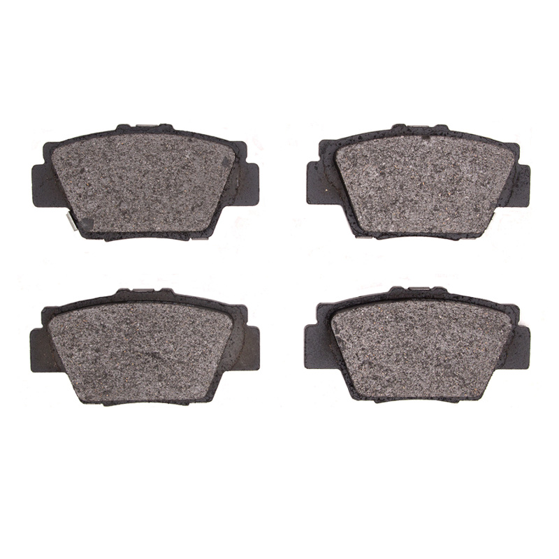 Picture of DFC 4000 HybriDynamic Brake Pads - 4000-0504-00