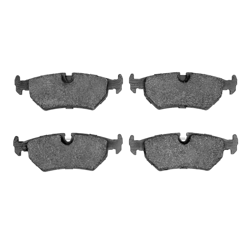 Picture of DFC 4000 HybriDynamic Brake Pads - 4000-0517-00