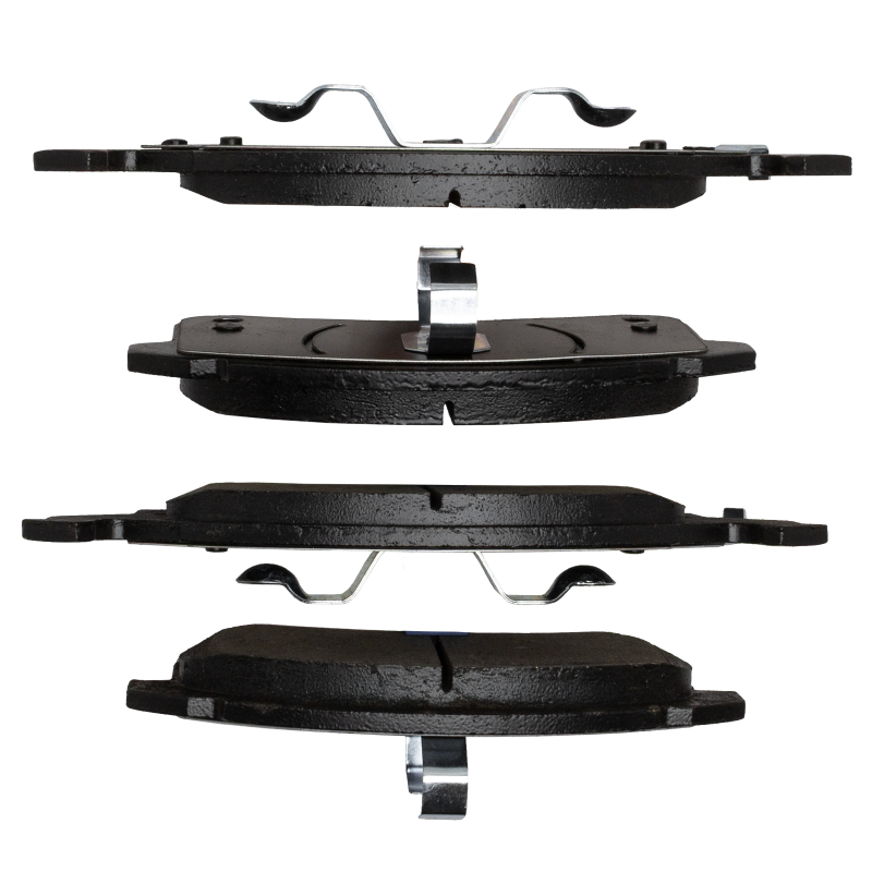 Picture of DFC 4000 HybriDynamic Brake Pads - 4000-0506-00
