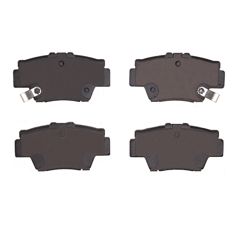 Picture of DFC 4000 HybriDynamic Brake Pads - 4000-0504-00