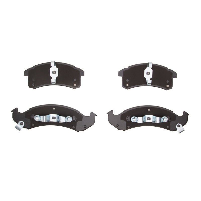 Picture of DFC 4000 HybriDynamic Brake Pads - 4000-0505-00